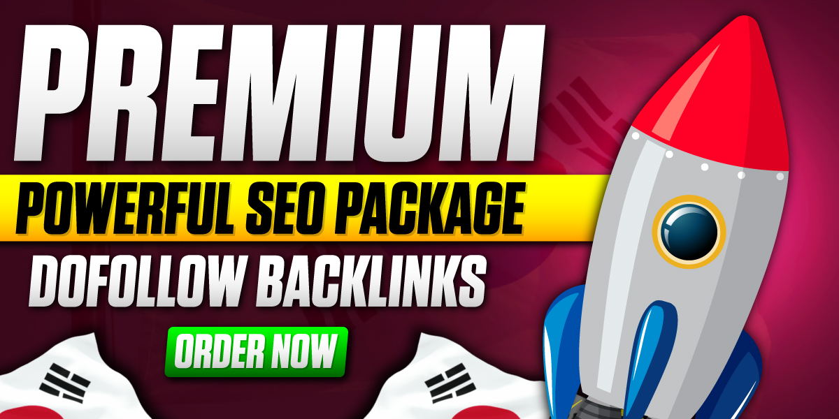 Premium 250 Powerful SEO Package Dofollow Backlink Wi...