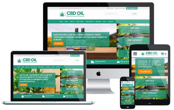 GET DIRECT MILLIONS OF TRAFFIC AND SALES TO YOUR CBD ...