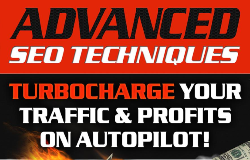 DIY Advanced SEO Techniques You Can Use Yourself To D...