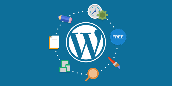 I will design a responsive professional WordPress Web...