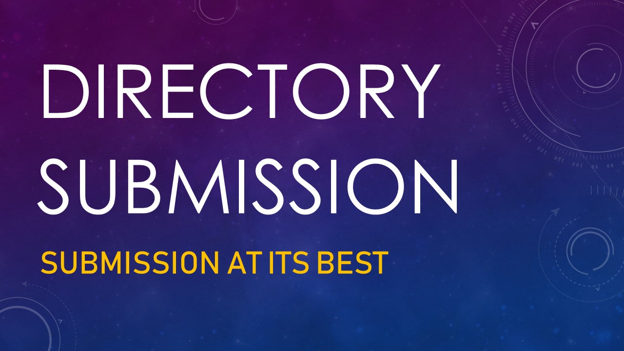 I will submit your website to 500-2000 directories in...