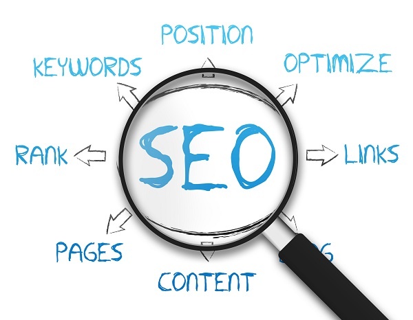 I will rank your website by 30 high ranking site back...