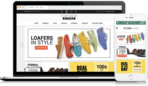 Unlimited filter in e-commerce in WordPress Website
