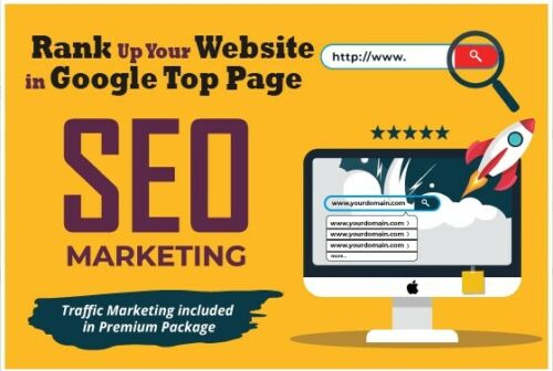 Rank Your Website With 100 Dofollow Profile Backlinks