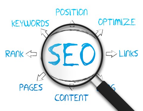 RANK ON GOOGLE PAGE 1 WITH THE LATEST SEO SERVICE AND...