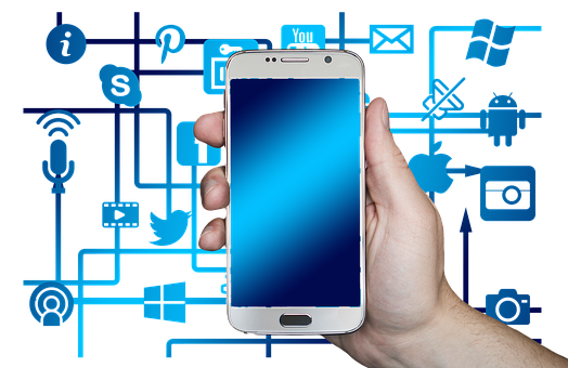 Get MOBILE Web Traffics for 10 days
