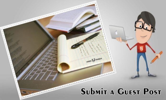 I will publish your guest post with 20 high quality d...