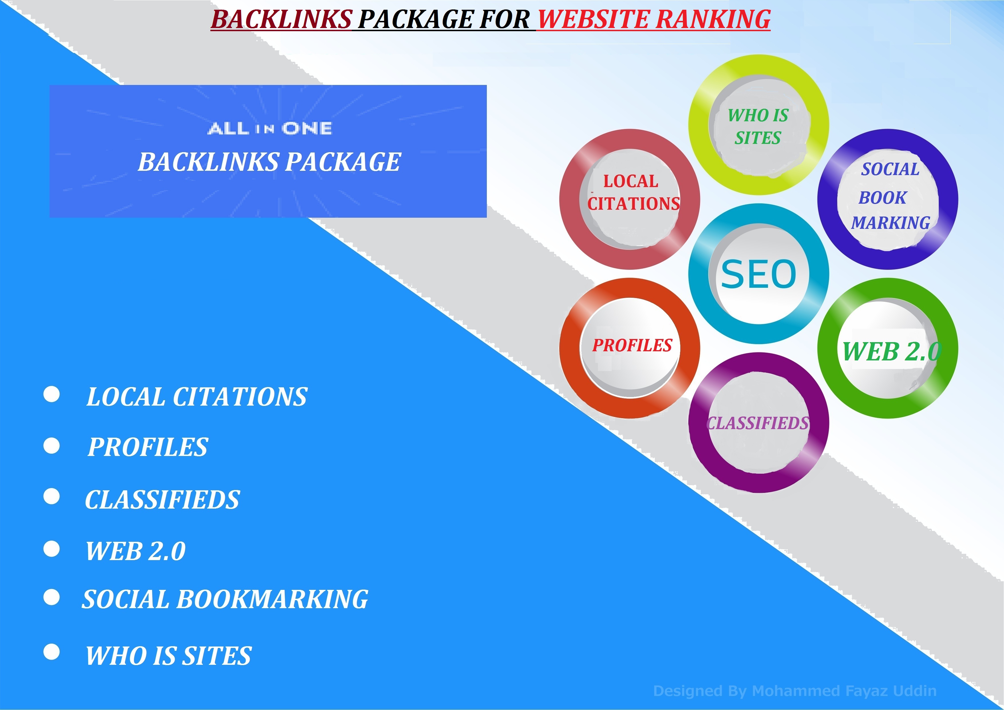 Boost your Website Ranking with All-in-one Manual Hig...