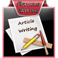 PROFESSIONAL ARTICLE WRITING SERVICES FROM AN EXPERIE...