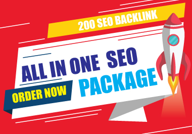 200 mix SEO backlink Service for improved SEO and aut...