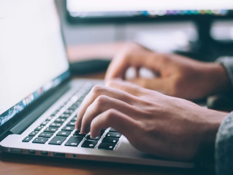 Get your Data Entry job done as quick as possible