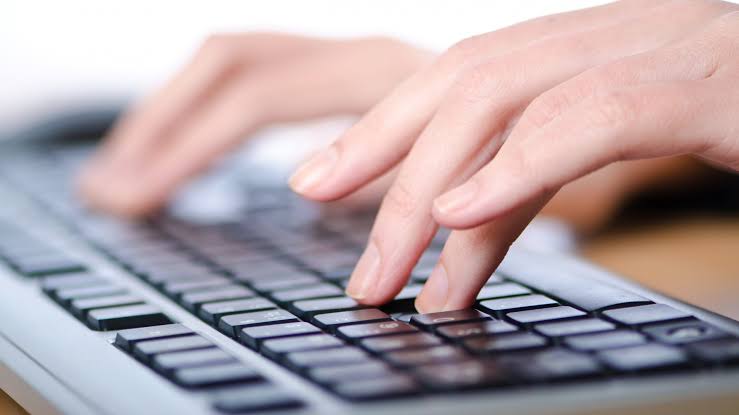 Data Entry, Copy past work and PDF to words Conversi...