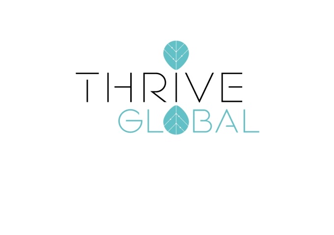 Permanent, dofollow article on thrive global thriveg...