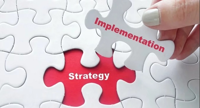 ServiceNow Consulting & Implementation at lighten...