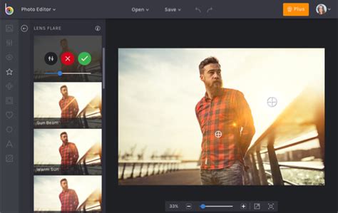 Photo pro editing officially for enhance