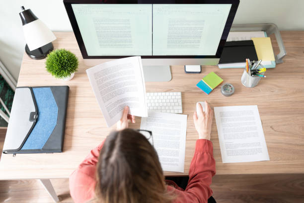 Research Content writer and website post writing