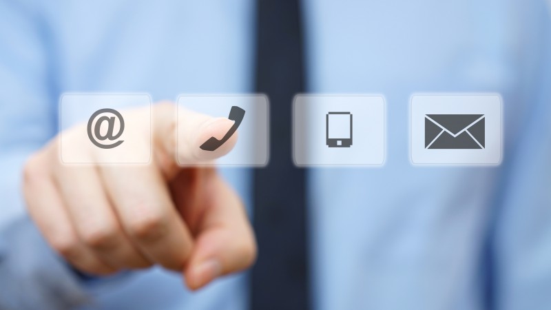 PROVIDE B2B LEAD GENERATION, DATA ENTRY, WEB RESERA...