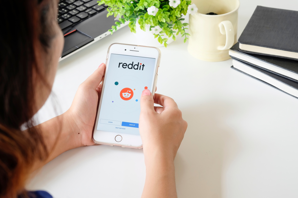 Very Powerful Reddit Do-Follow Backlink With DA 90 An...