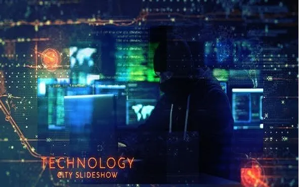 I Will Create A Motion Graphic With Advance After Eff...