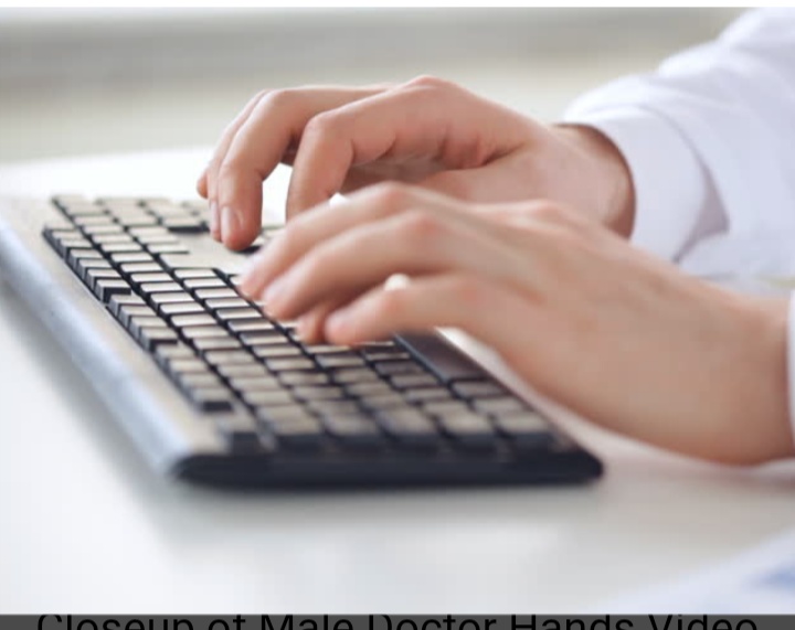 All type of data entry work with Quality and Punctual...