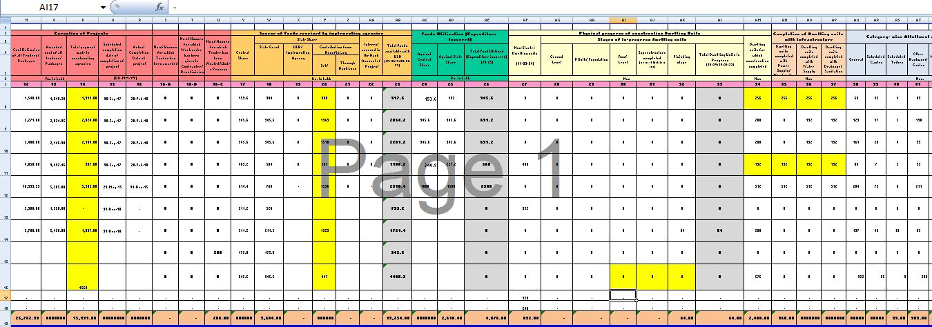 Data Entry, Online Forms Entries, Power Point Presen...