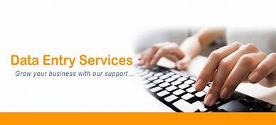 I will be your virtual assistant for any kind of Data...