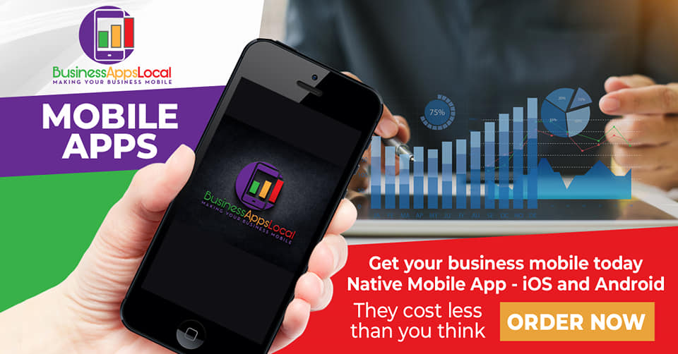 I will develop IOS and android applications, pwa, t...