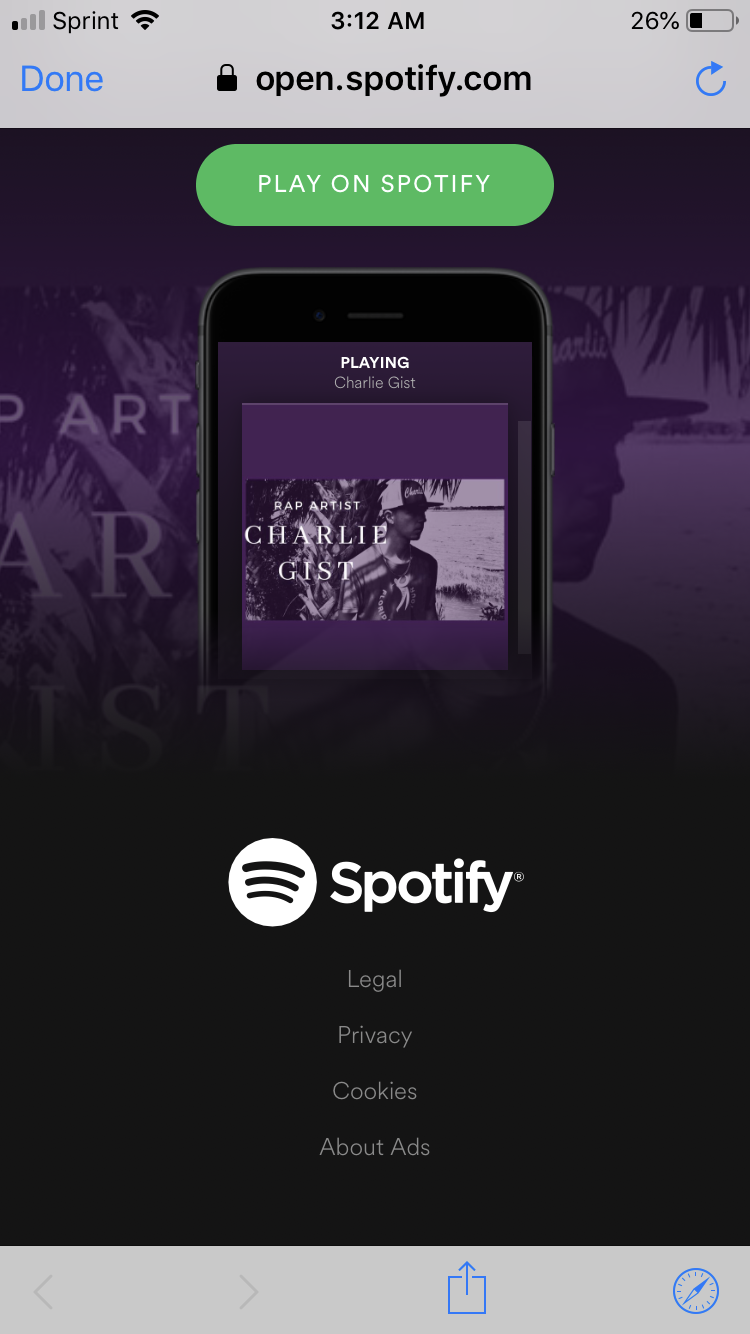 Feature on your song, send it to me and I will make ...