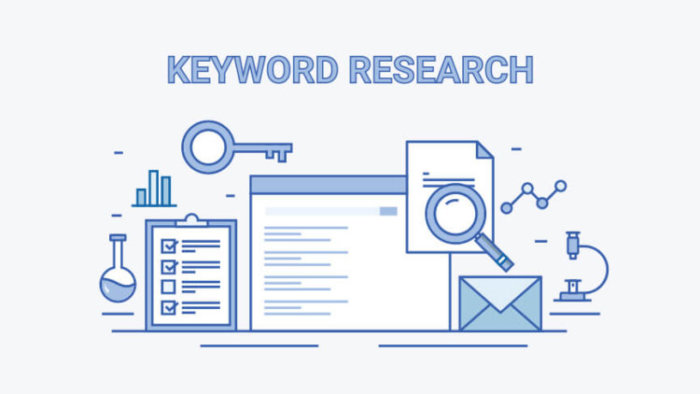 I Will Do SEO Keyword Research, Competitor Analyse A...