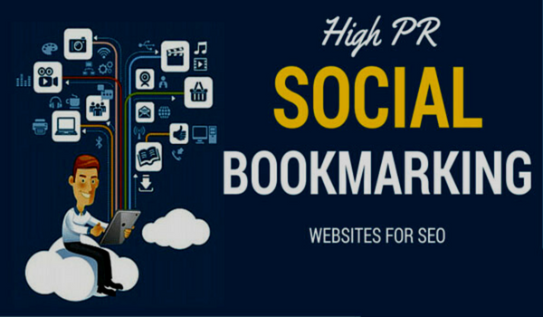 I Will Manually Submit Top 25 Social Media Bookmarkin...