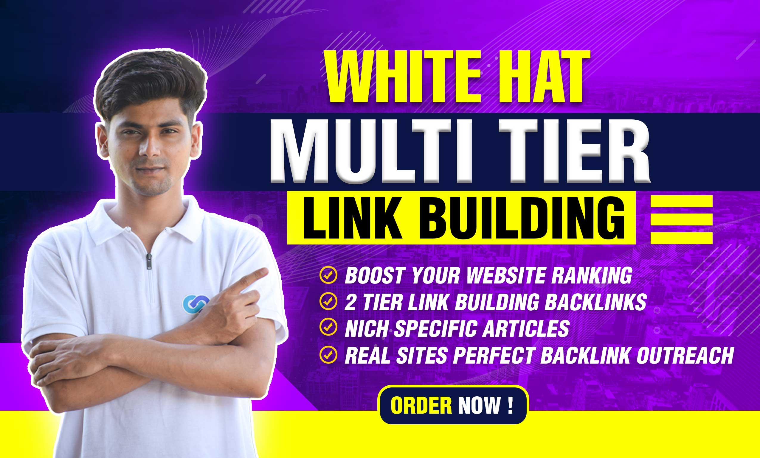 Get White Hat Most Powerful Multi Tier Link Building ...