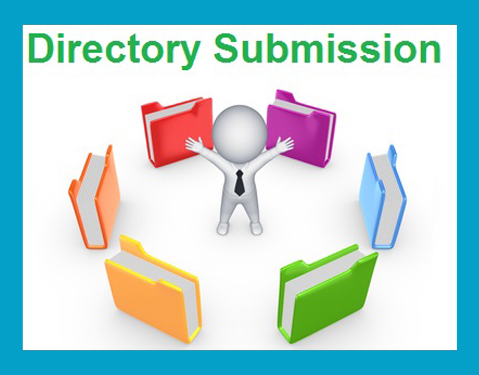 submission of your website in 500 High ranking websit...