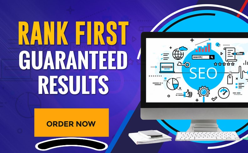Google 1st Page GUARANTEED Within 20-30 days