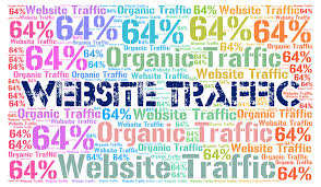 It's a simple way to reach your web traffic. Every on...