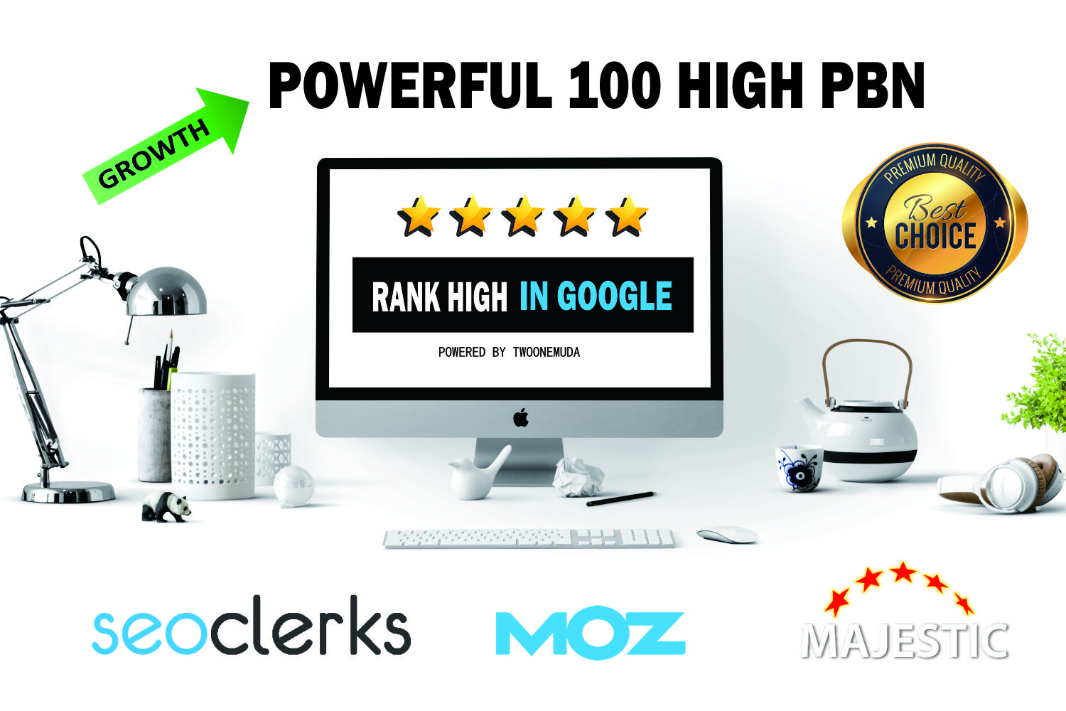 100 Authority PBN Backlinks Guaranteed Boost your Ran...