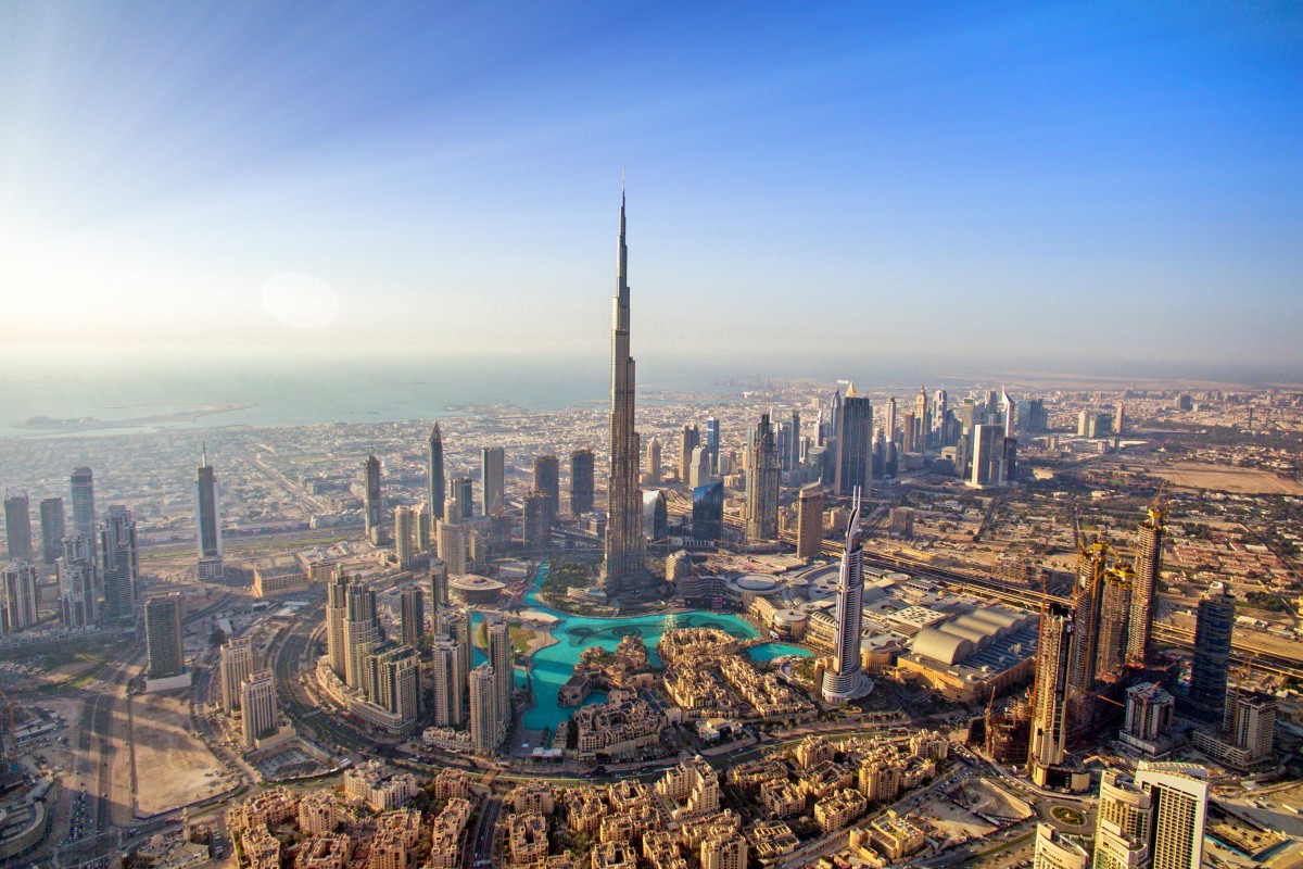Guide you In Uae And Provide You With All The Informa...