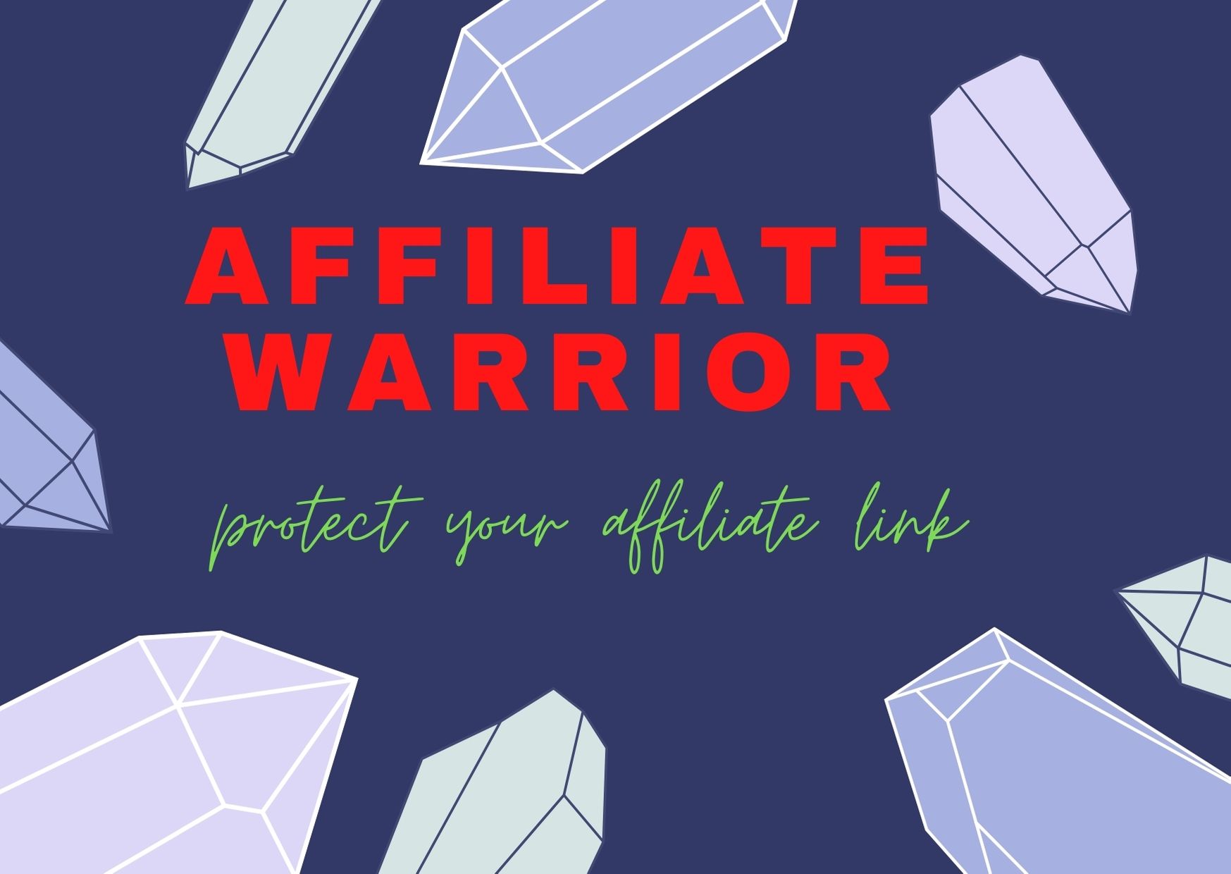 A novel software solution to safeguard your affiliate...