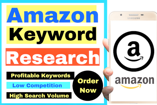 Get Gold Mining Low Competition Amazon Keywords To Ra...