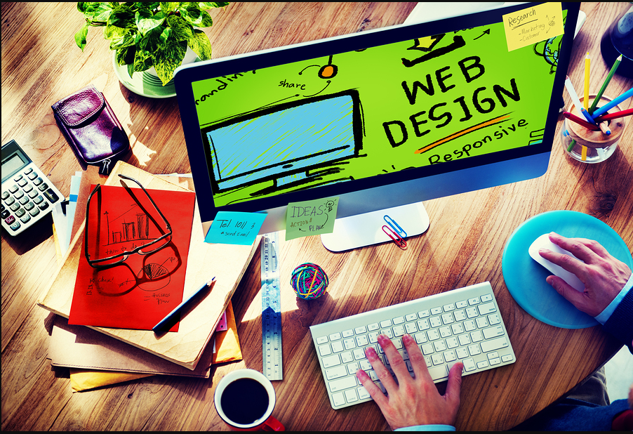 design and develop fully featured wordpress website d...
