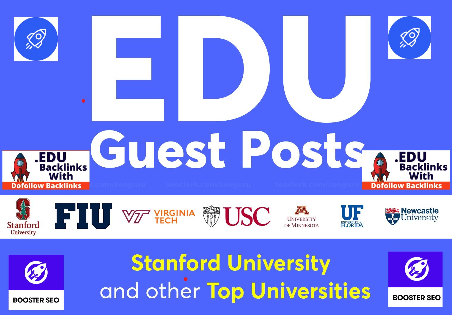 Publish 3 Teaching Guest Posts DA 80 On Top Universit...