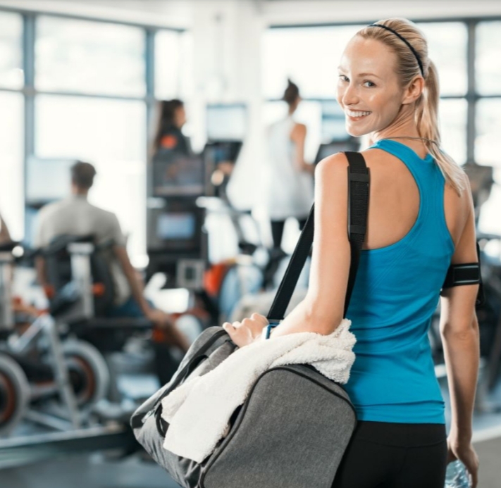 CROSS FIT AND DROP FAT for make man perfect