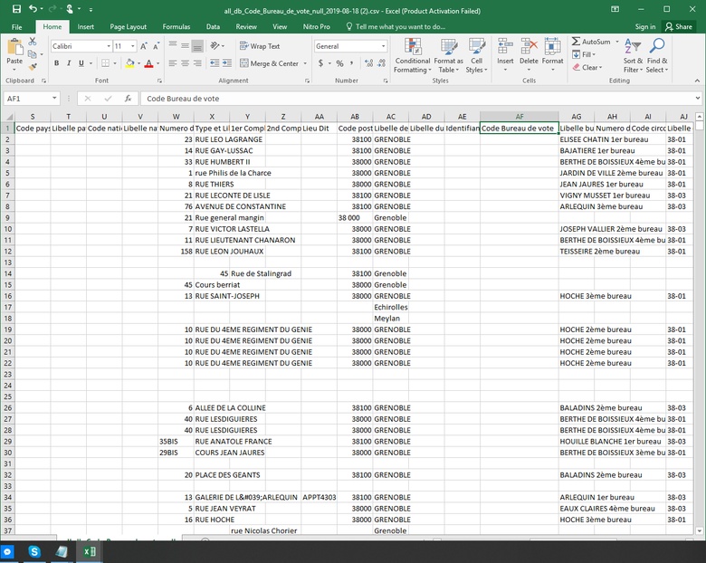 Data entry, typing work, copy paste, pdf editing w...