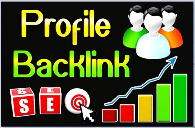 I will Create 50 Do-follow High Authority Profile Bac...