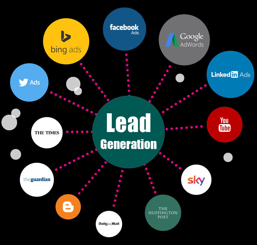 Collect 50 genuine and active email leads with More i...