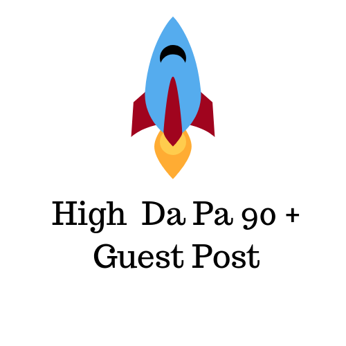Do Guest Post On High Da Pa 90 + Website Boost Your R...