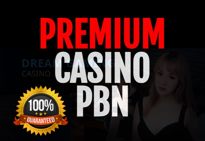 PREMIUM HIGH POWERFUL CASINO, POKER, SLOTS, GAMBLI...