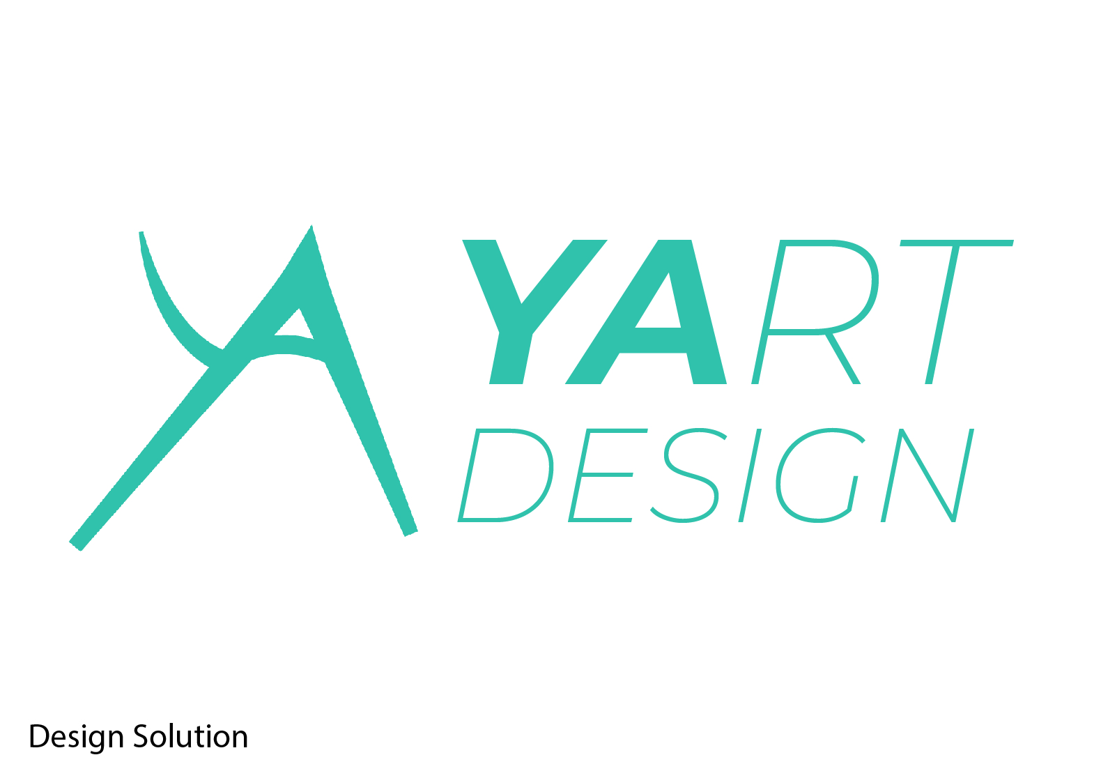 Design a Simple Logo For you bussines