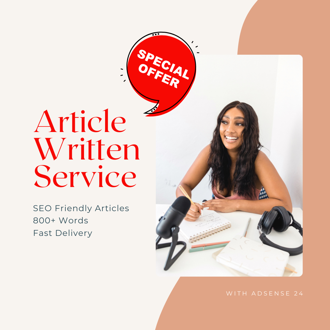 I will write a high quality 15 article 800 words with...