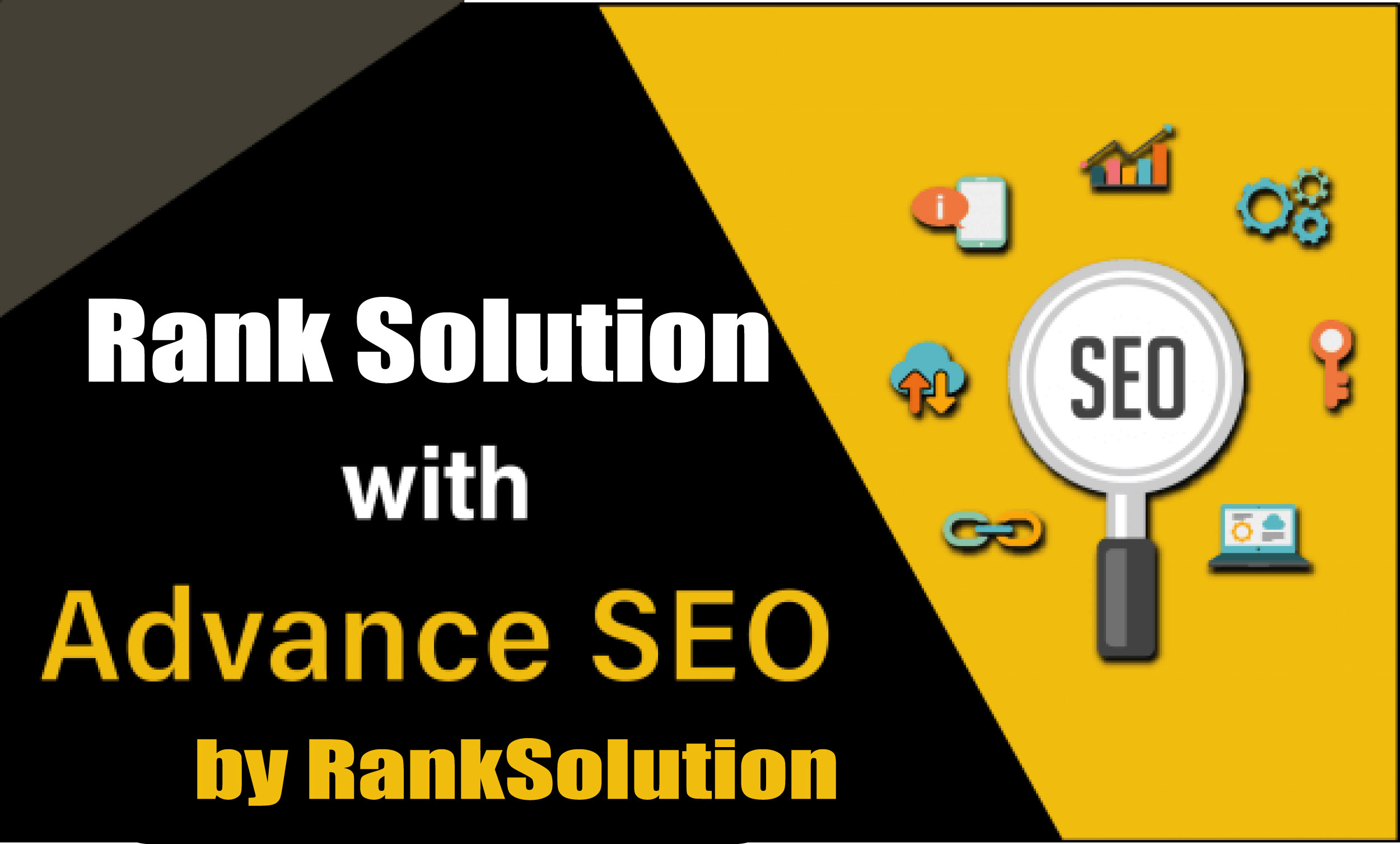 RankSolution - With Multi Tier Authority Backlinks Se...