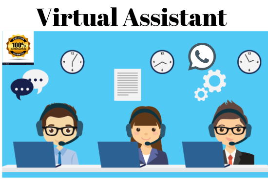 I will be your smart collaborate virtual assistant fo...